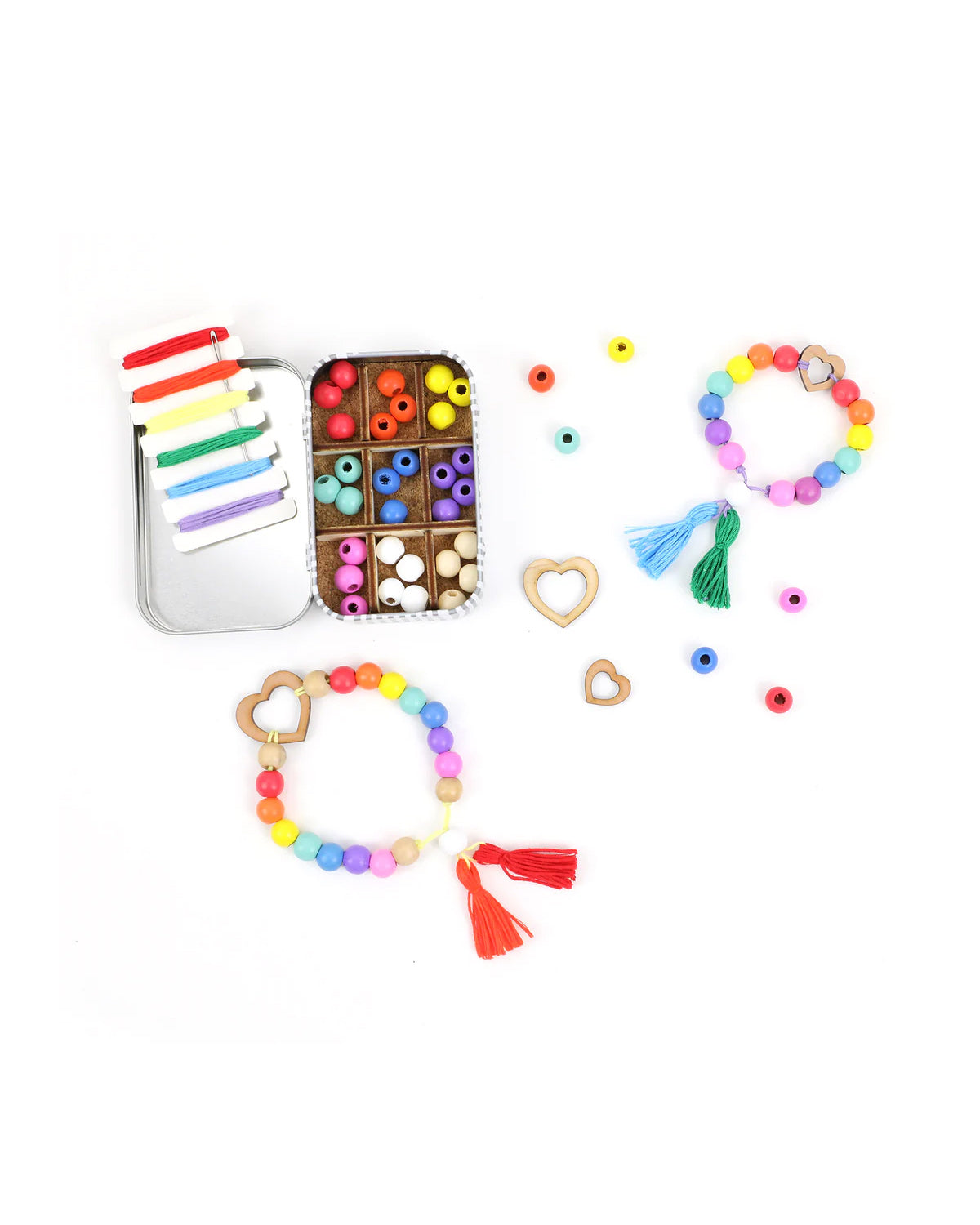 You and Me Bracelet Gift Kit