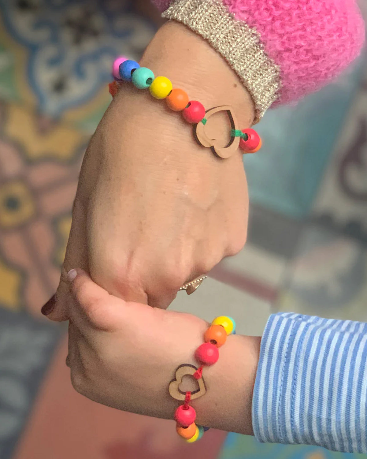 You and Me Bracelet Gift Kit