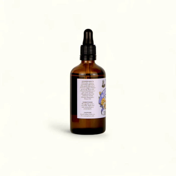 Napiers Baby Beautiful Belly Oil (For Expectant Mums)