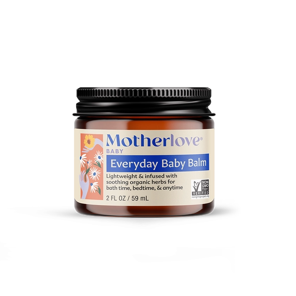 Everyday Baby Balm - 2 oz.