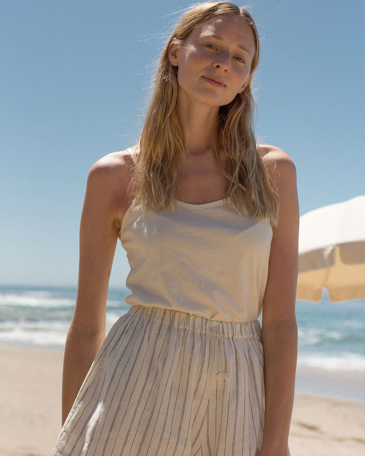 Women’s Jersey Cami