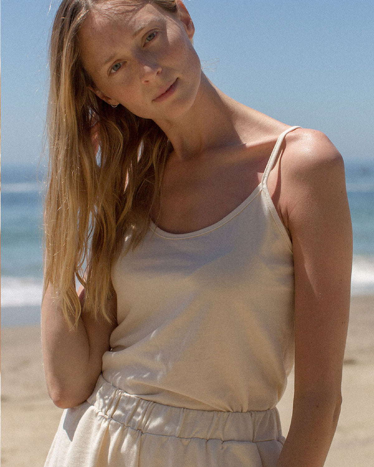 Women’s Jersey Cami