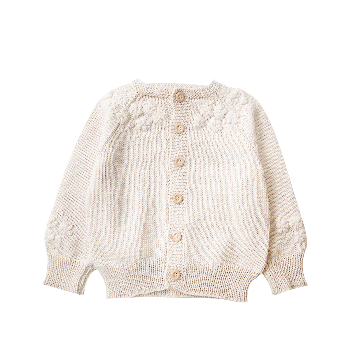 Handmade Maya Cardigan