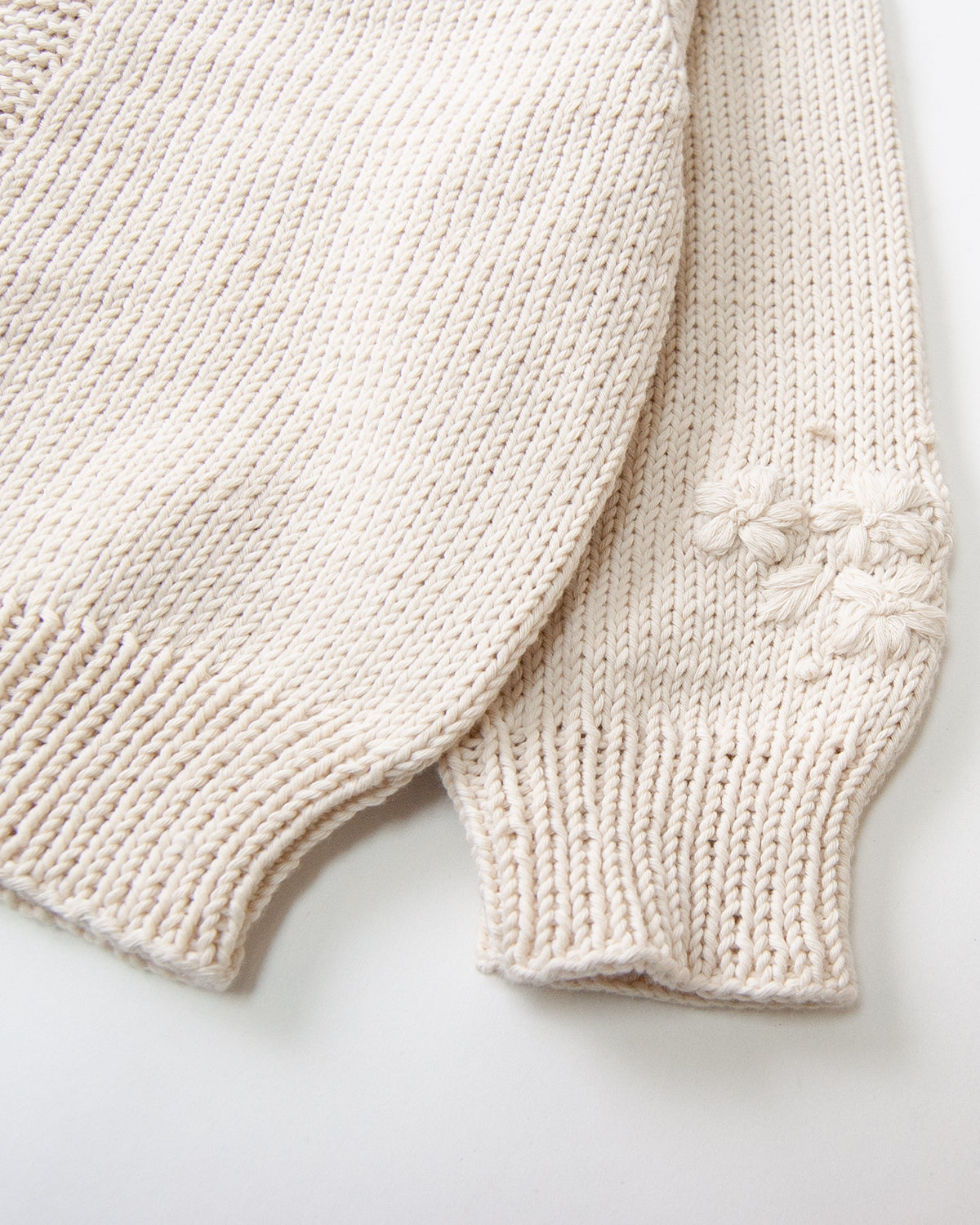 Handmade Maya Cardigan