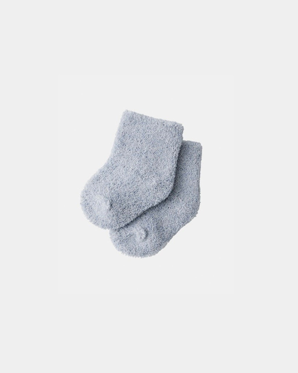 Baby Socks - blue <br>Fog Linen