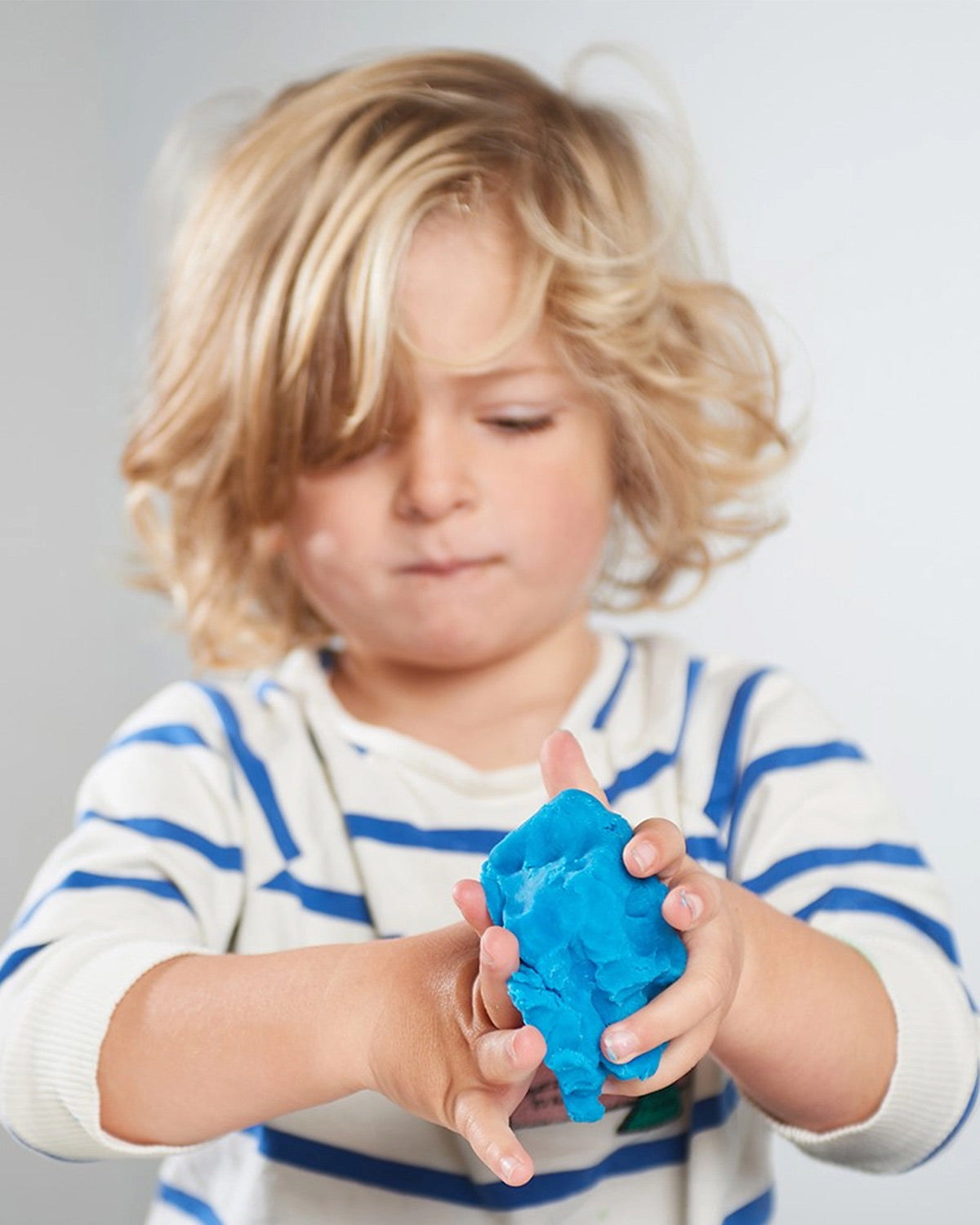 Eco Dough - Primary colors <br> Eco Kids