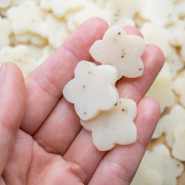 Pocket Soap - Green Tea with Lemon