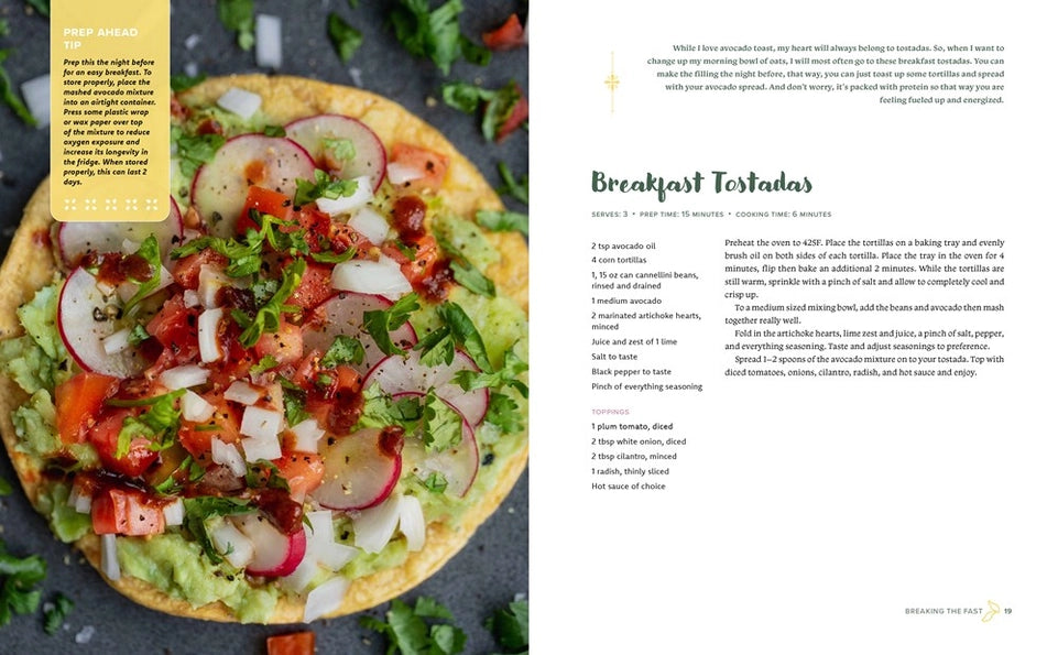 Peaceful Kitchen - Catherine Perez