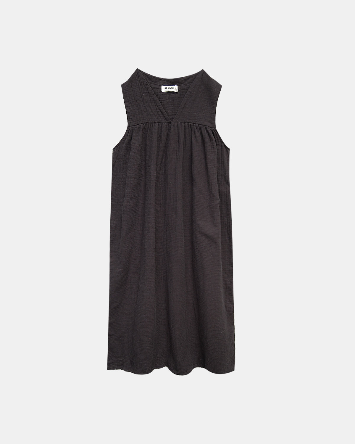 Women's Gauze Frock