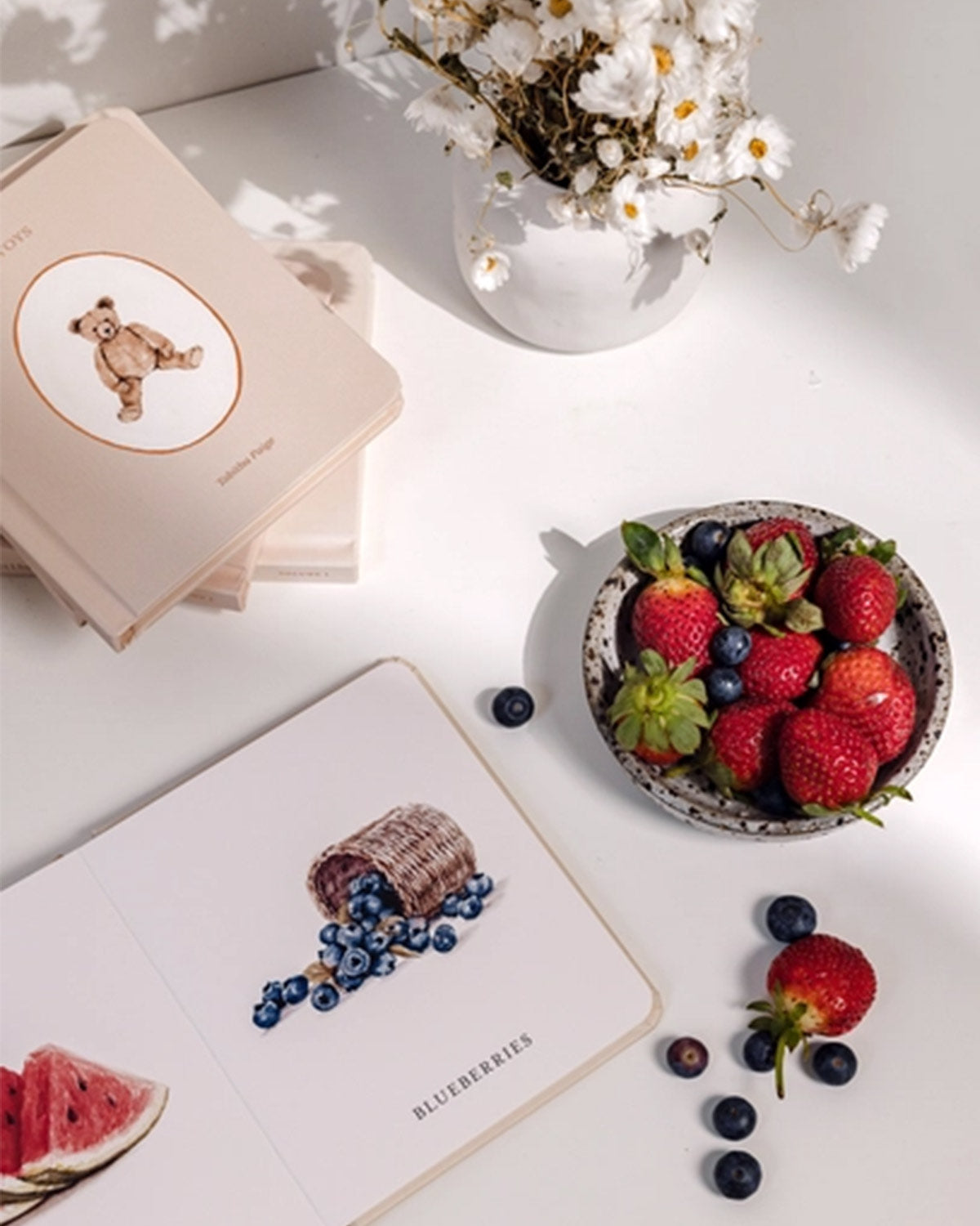 Our Little Library Box Set