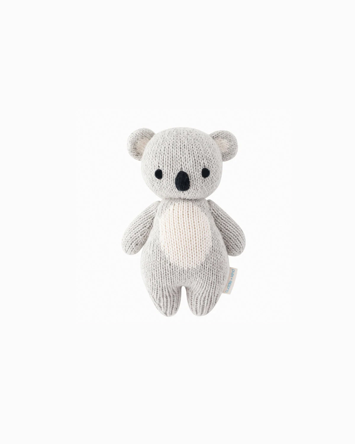 Baby Koala <br>Cuddle + Kind