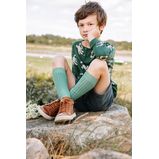 Collegien Knee Socks - butter