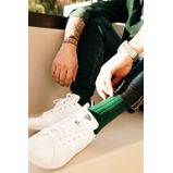 Collegien Knee Socks - butter