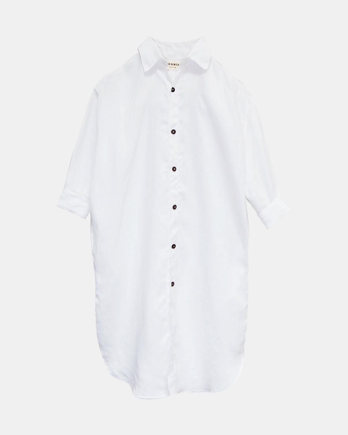 Women's Daytime Shirt Dress
