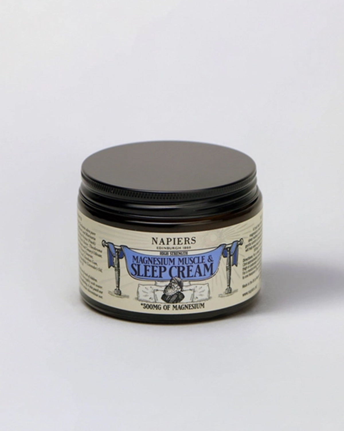 Magnesium Muscle & Sleep Cream