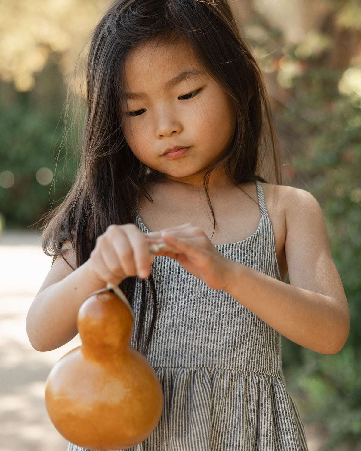 Baby Summer Swing Dress