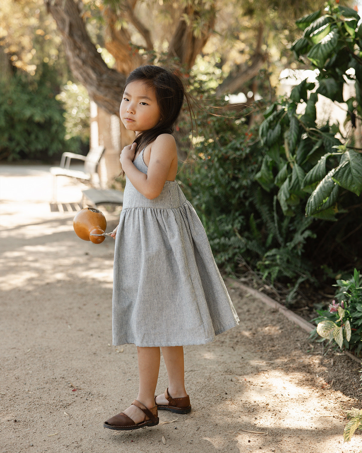 Baby Summer Swing Dress