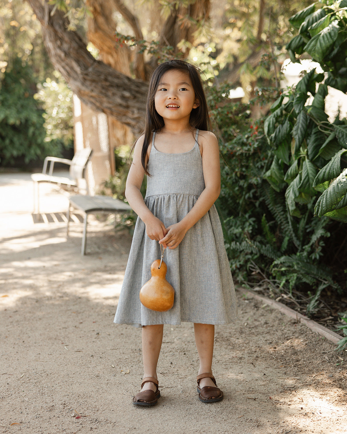 Baby Summer Swing Dress