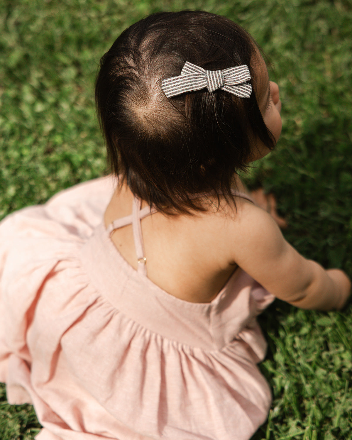 Baby Summer Swing Dress