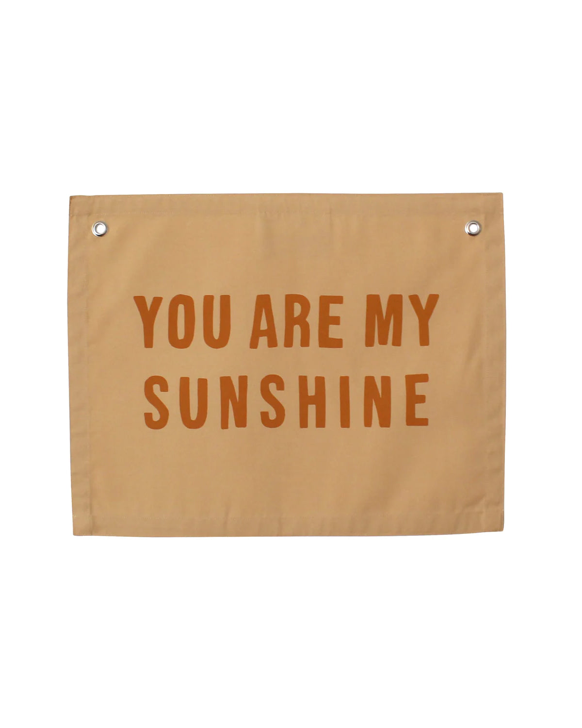 You are My Sunshine Banner