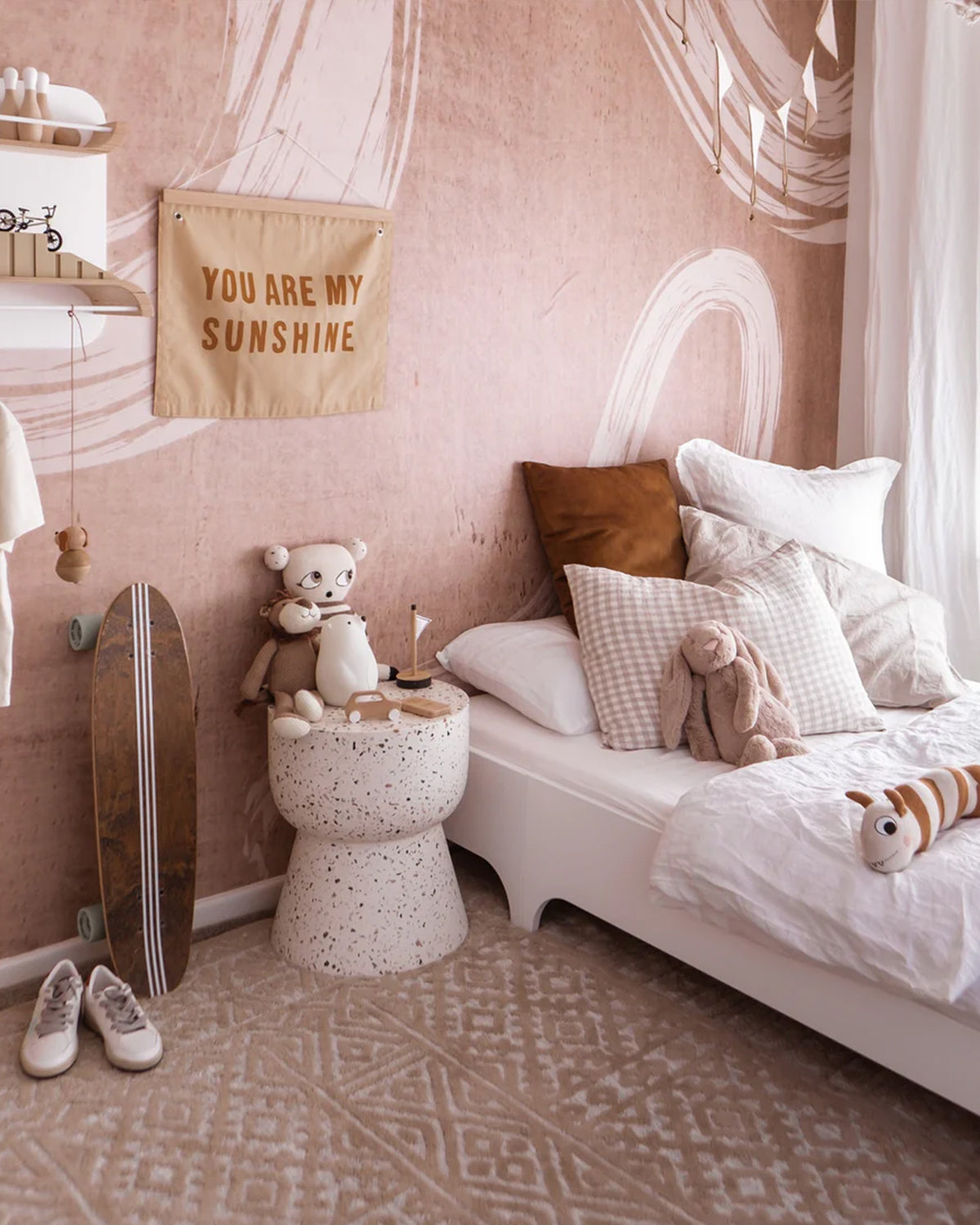 You are My Sunshine Banner