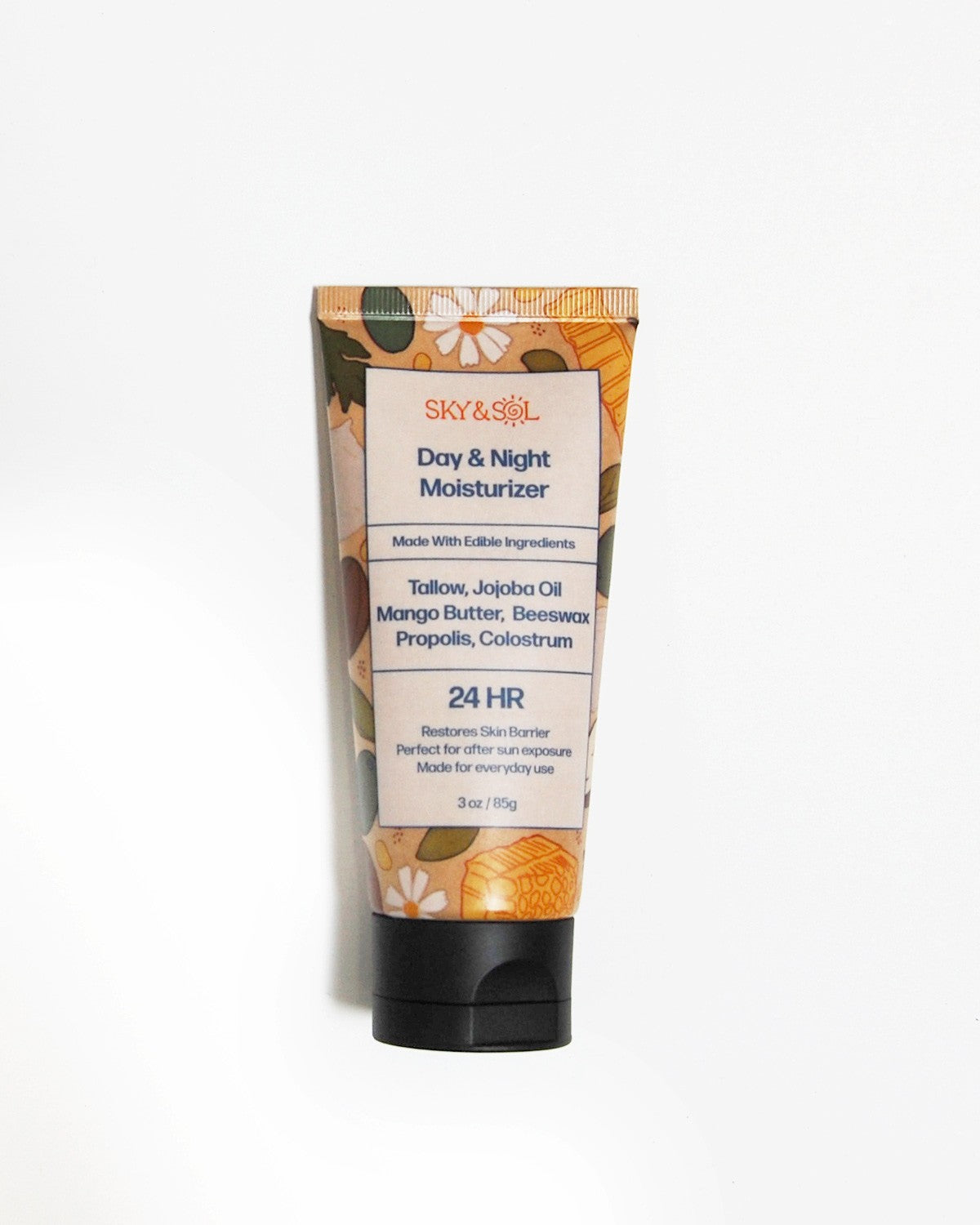 All in One Moisturizer