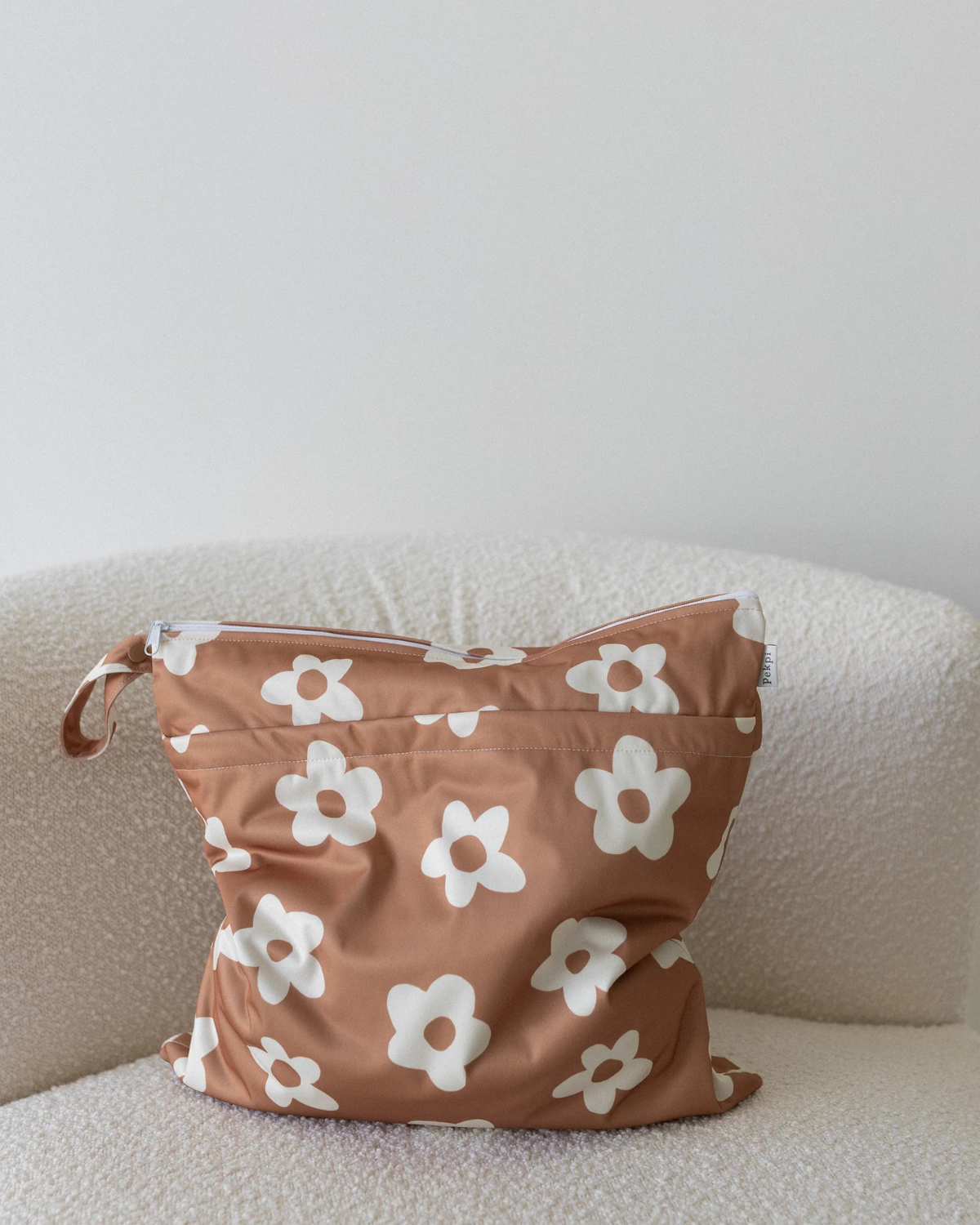 Wet bag -Posy - medium <br> pekpi