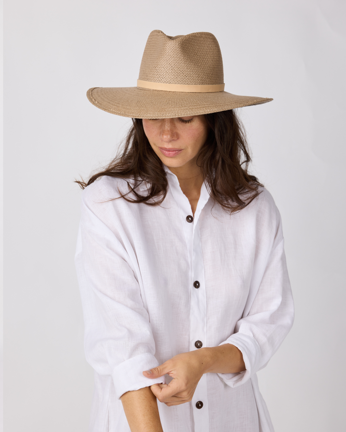 Women's Daytime Shirt Dress