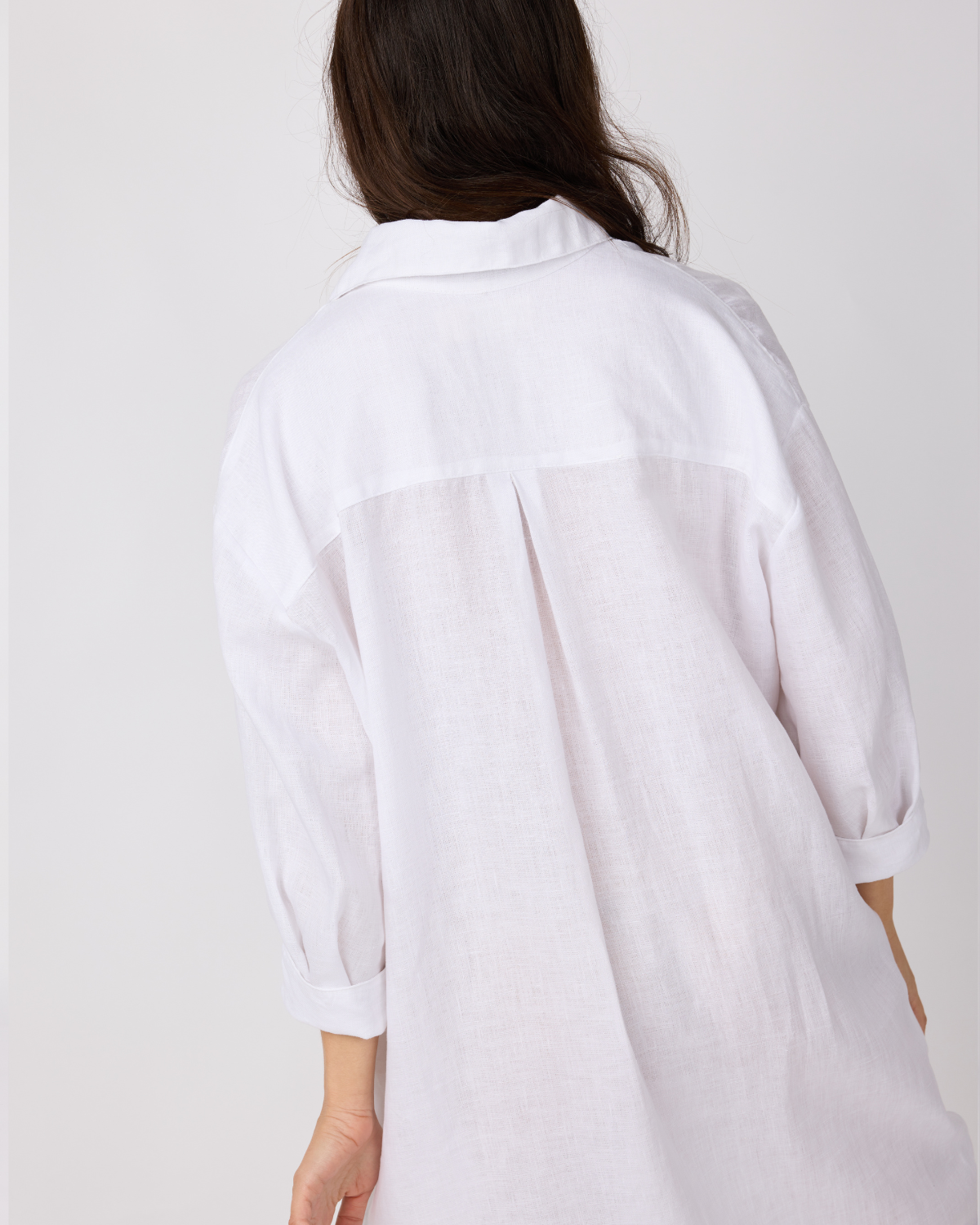 Women's Daytime Shirt Dress