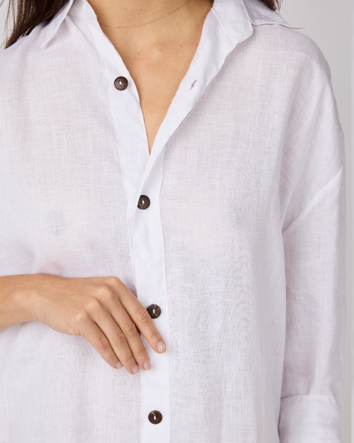 Women's Daytime Shirt Dress