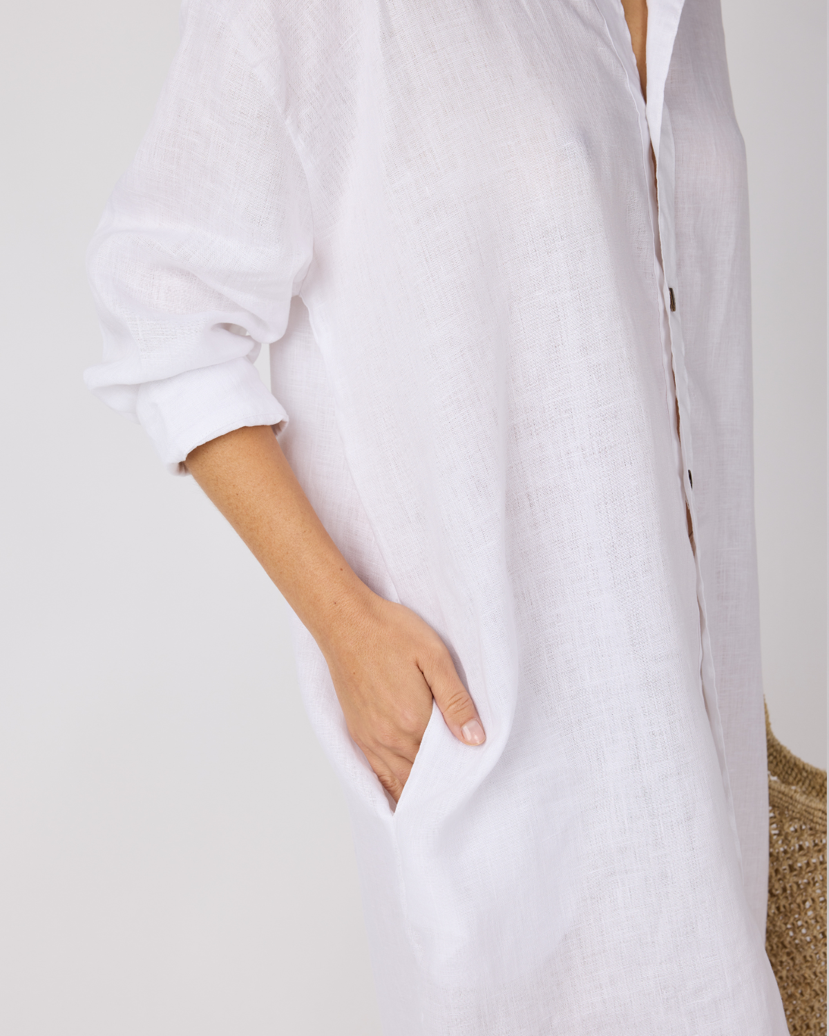 Women's Daytime Shirt Dress