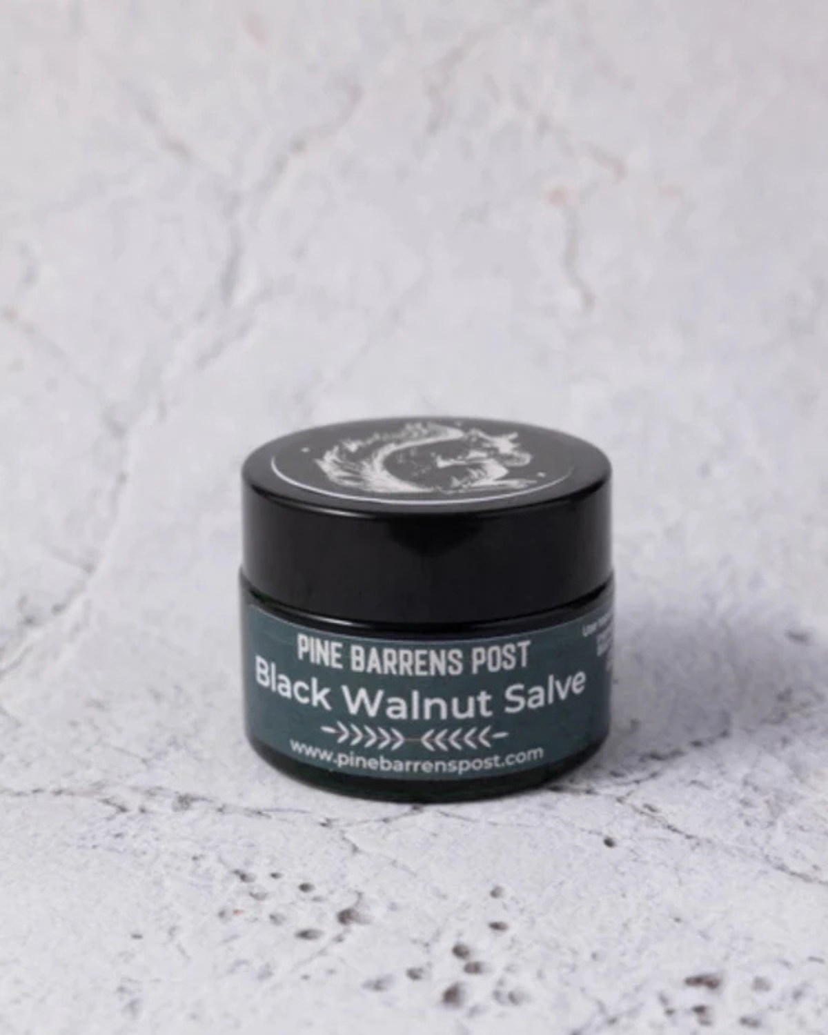 Black Walnut Antifungal Salve