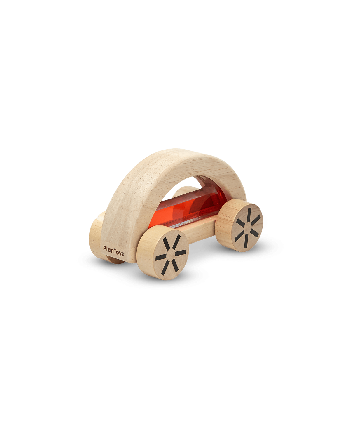 Wautomobile - Red<br> Plan Toys