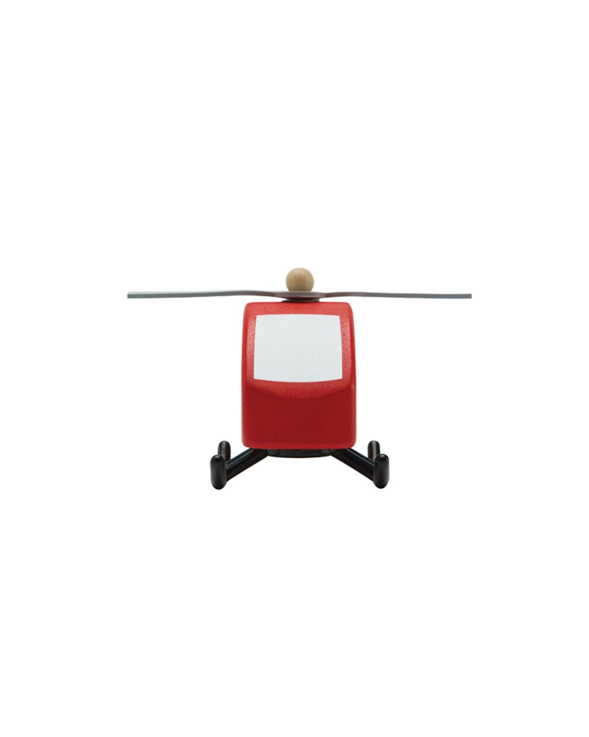 Helicopter <br> Plan Toys