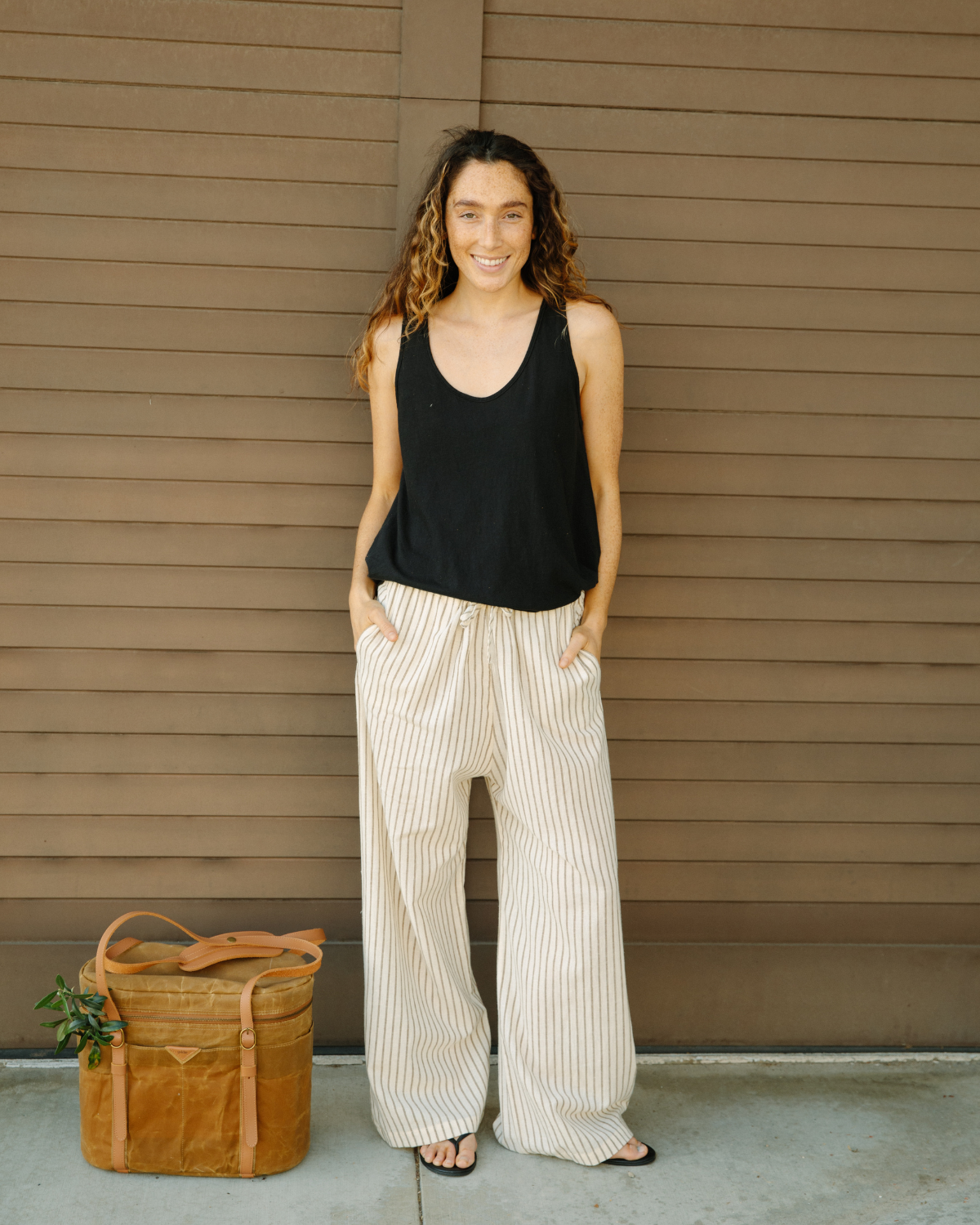 Take it Easy Pants
