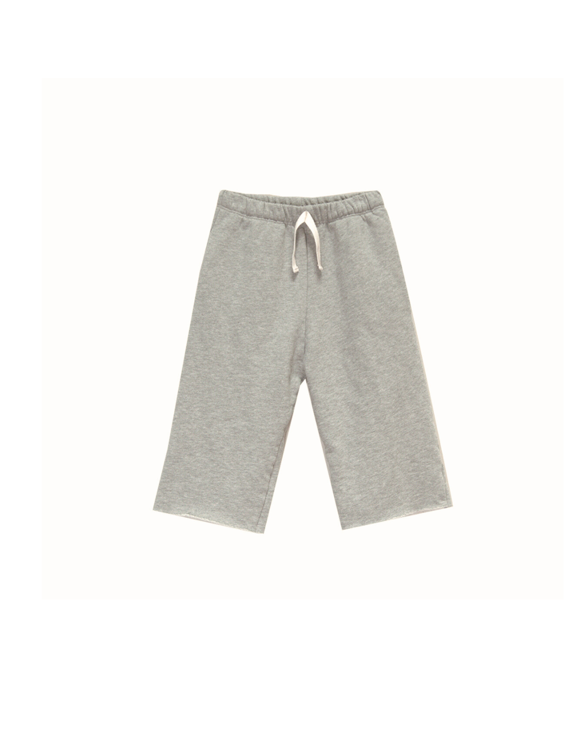 Baby Fleece Culotte Pant