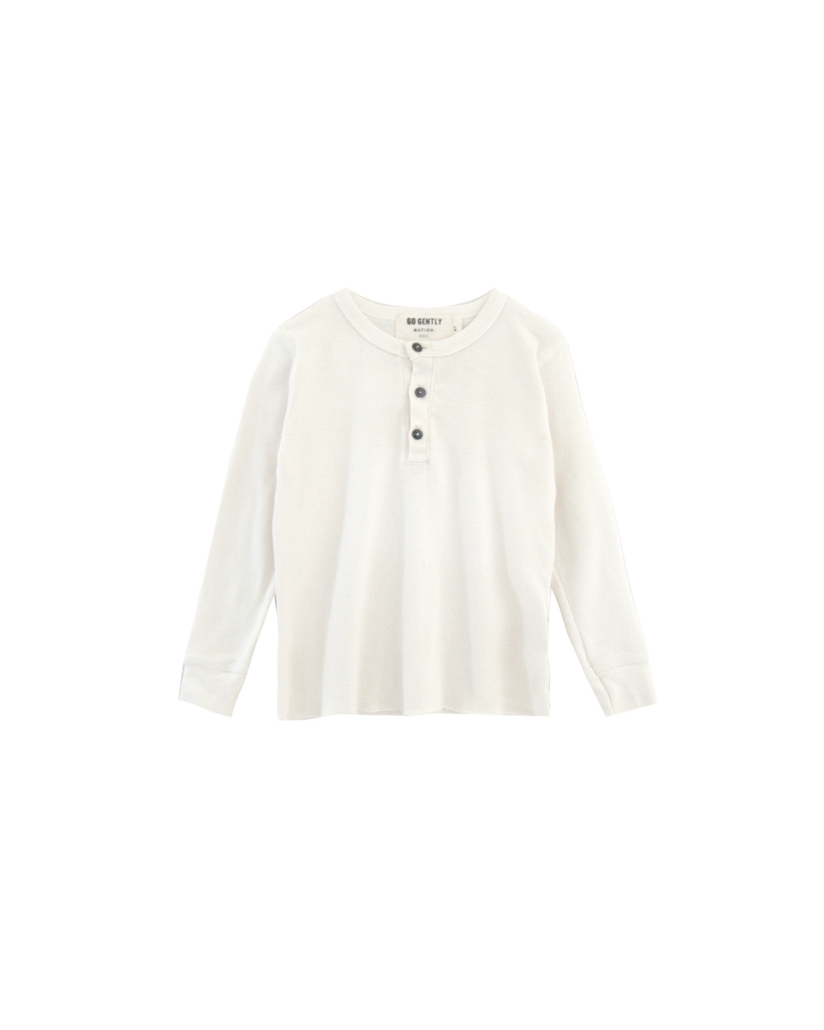 Baby Long John Henley