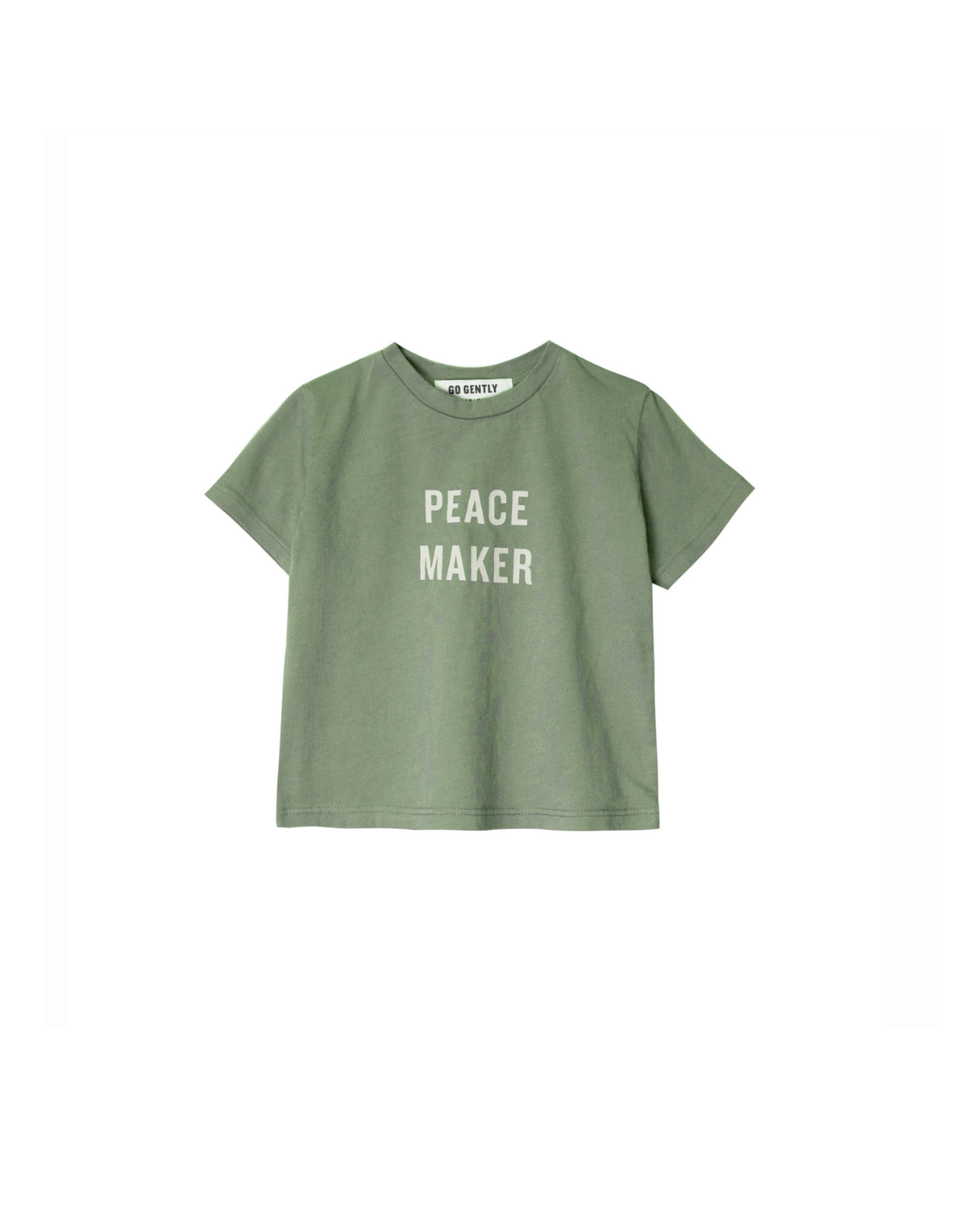 Peace Maker Tee