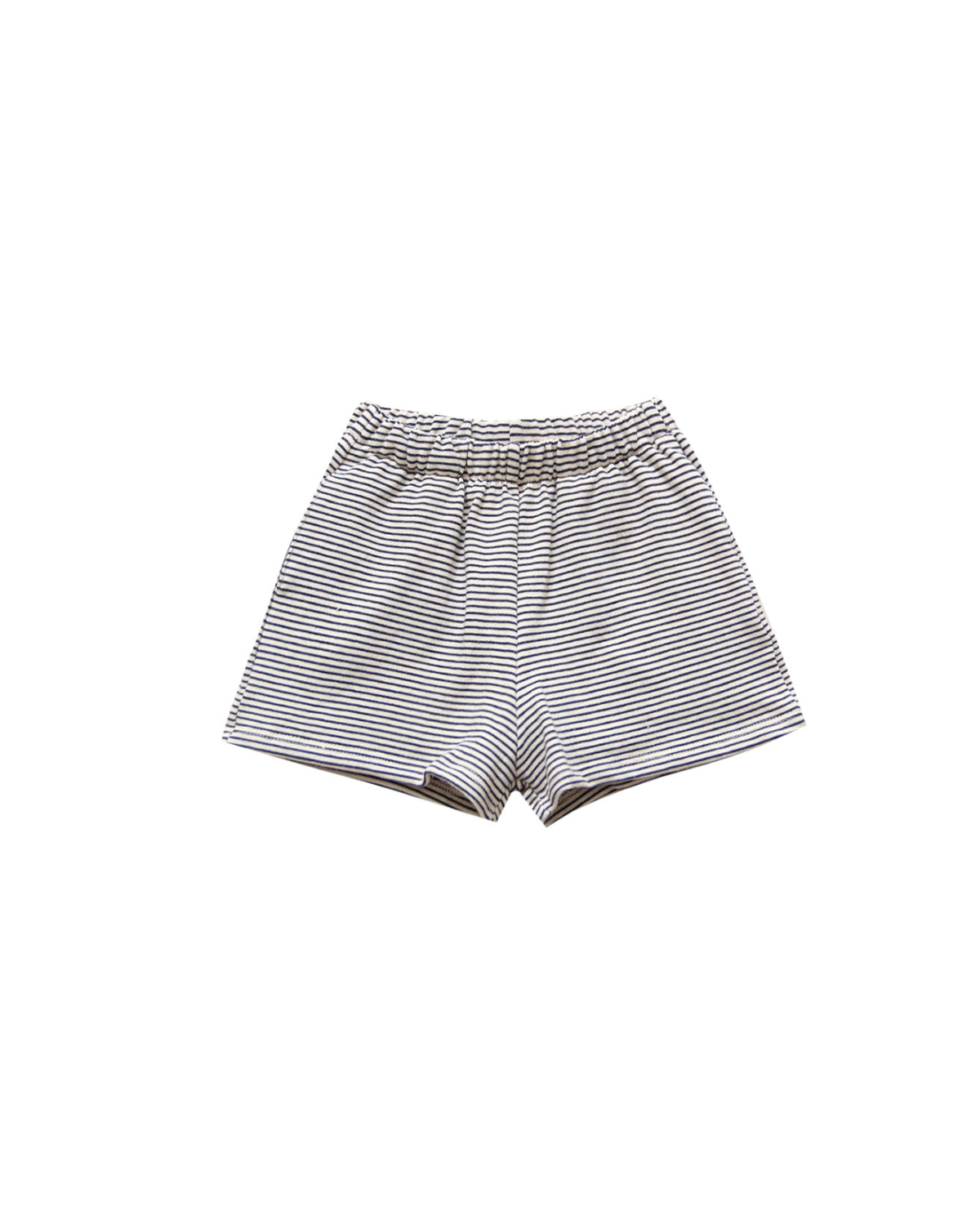 French Terry Lawn Short
