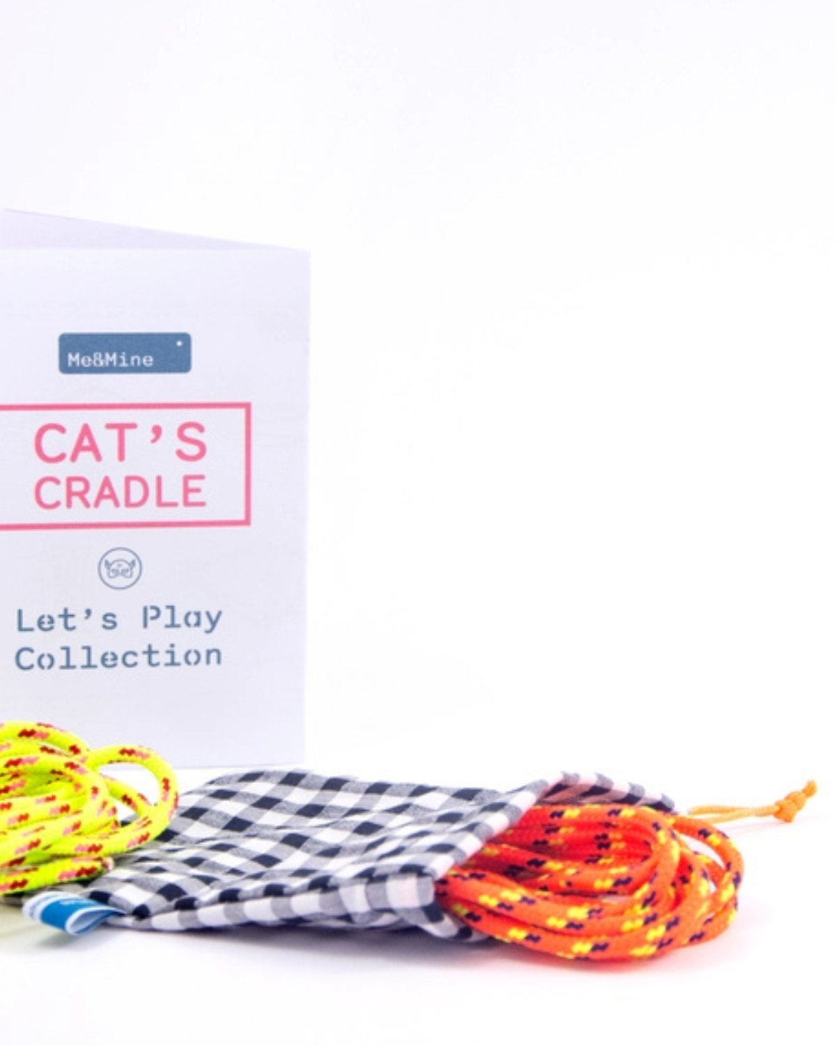 Cat's Cradle Game