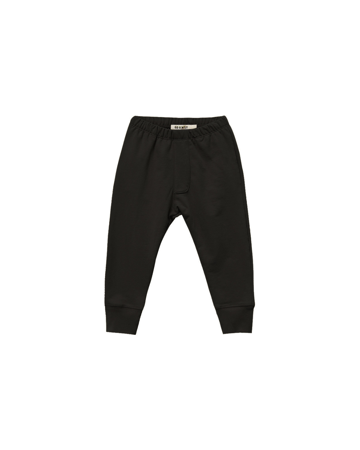 Trouser with Pockets