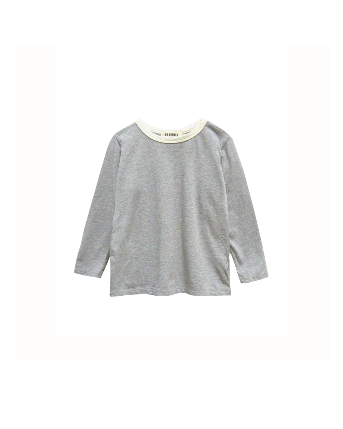 Baby Long Sleeve Vintage Tee