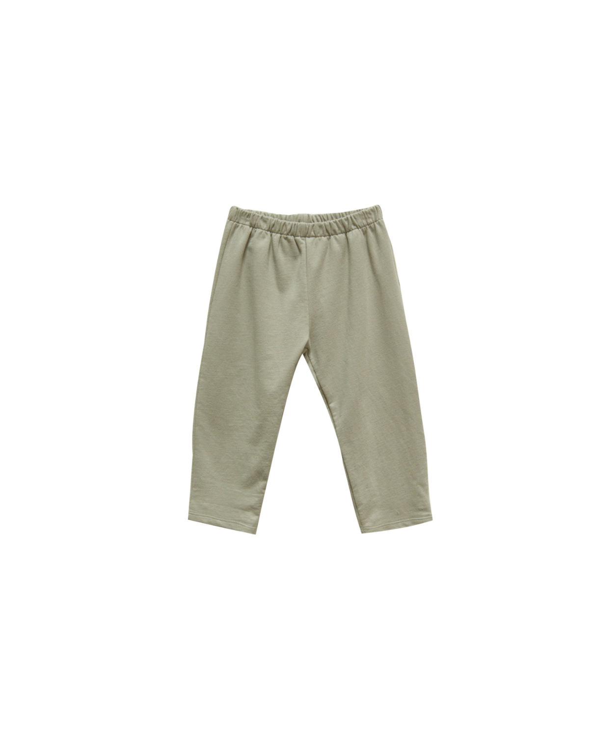 French Terry Charlie Pant