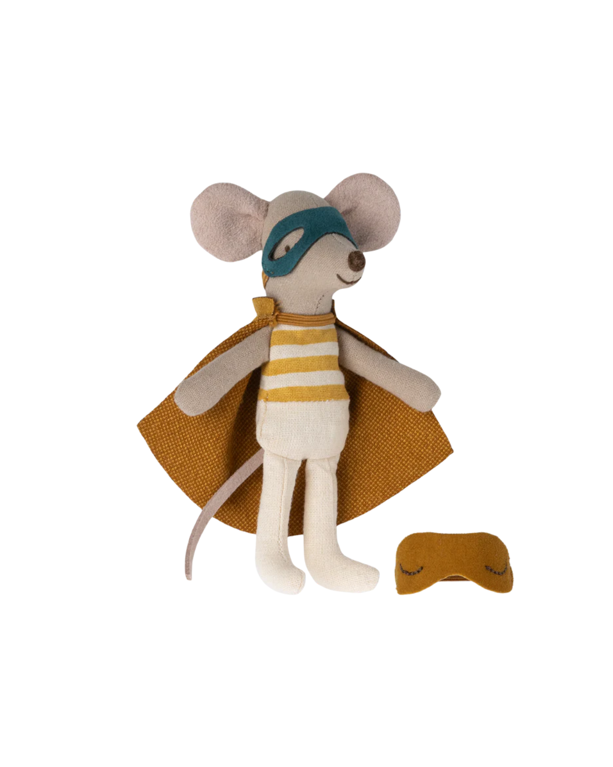 Super Hero Mouse