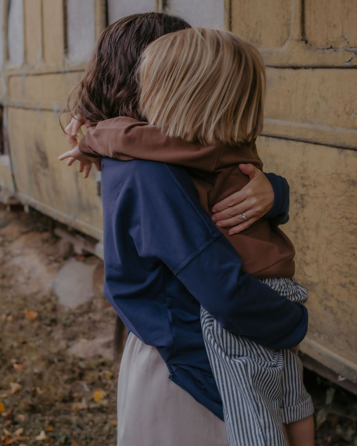 Women's Pullover Sweatshirt