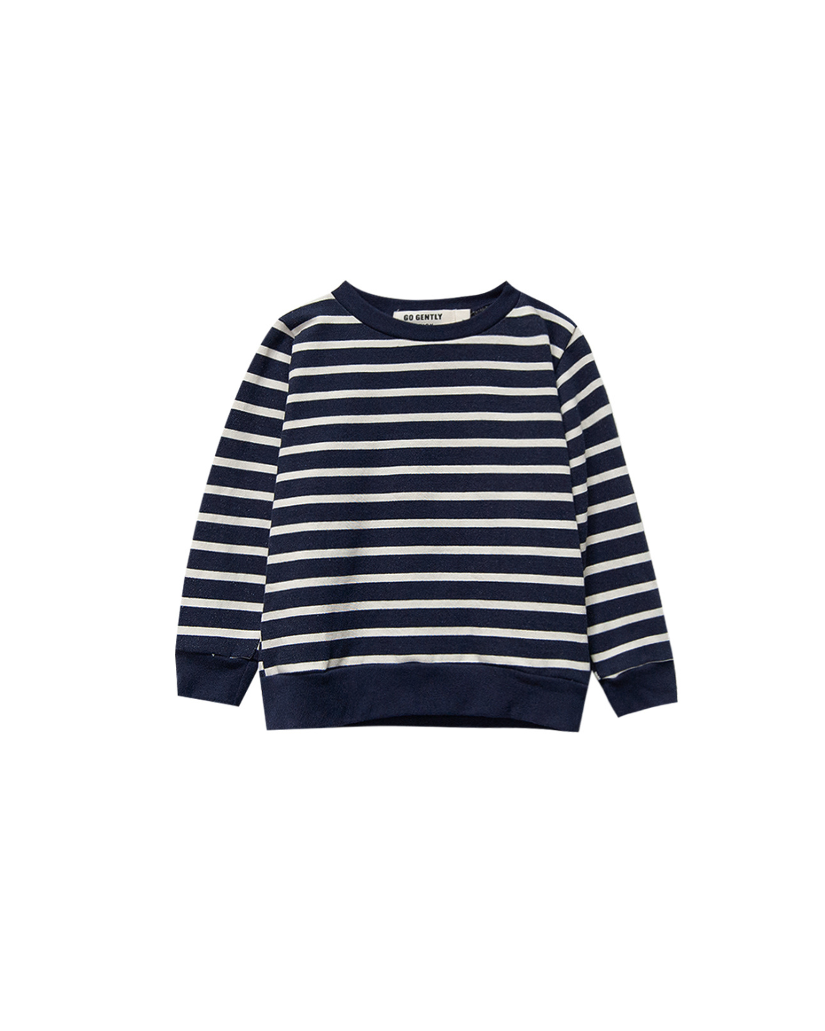 French Terry Crewneck