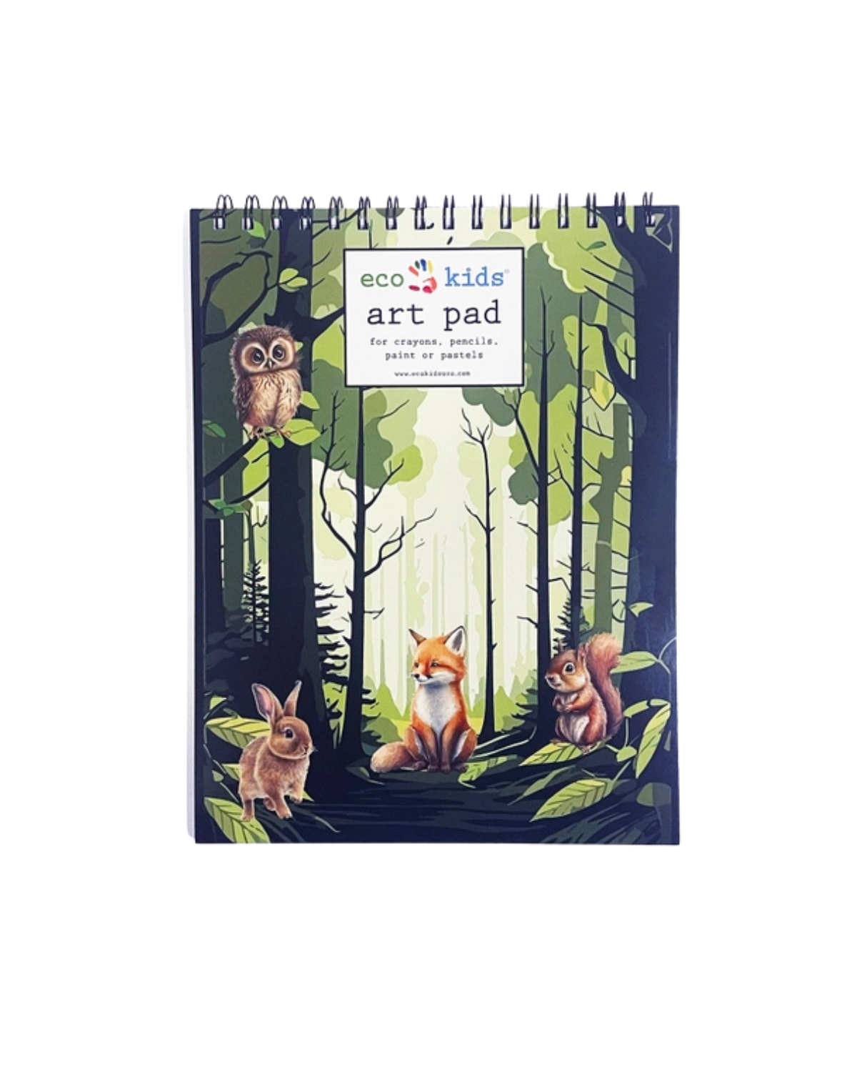 Eco art pad <br> Eco Kids