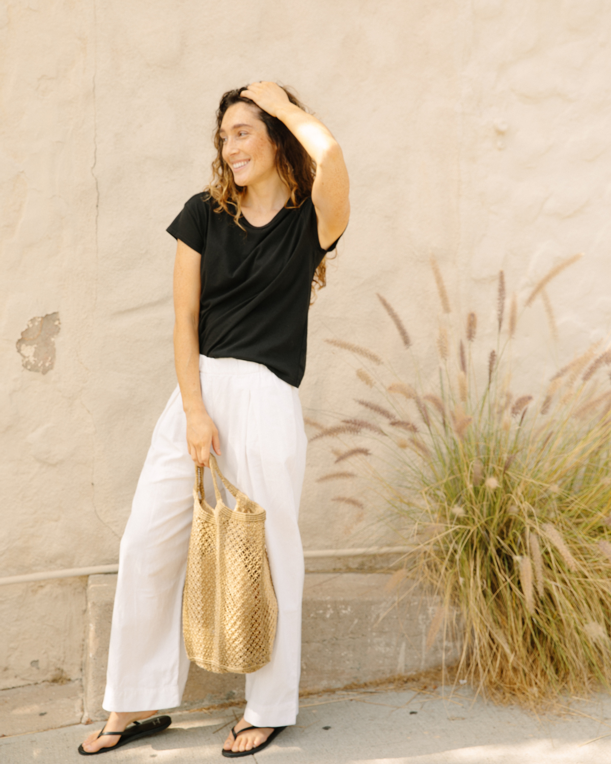 Everyday Summer Tee