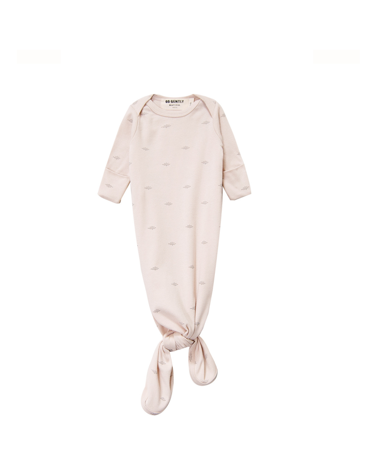 Newborn Baby Gown
