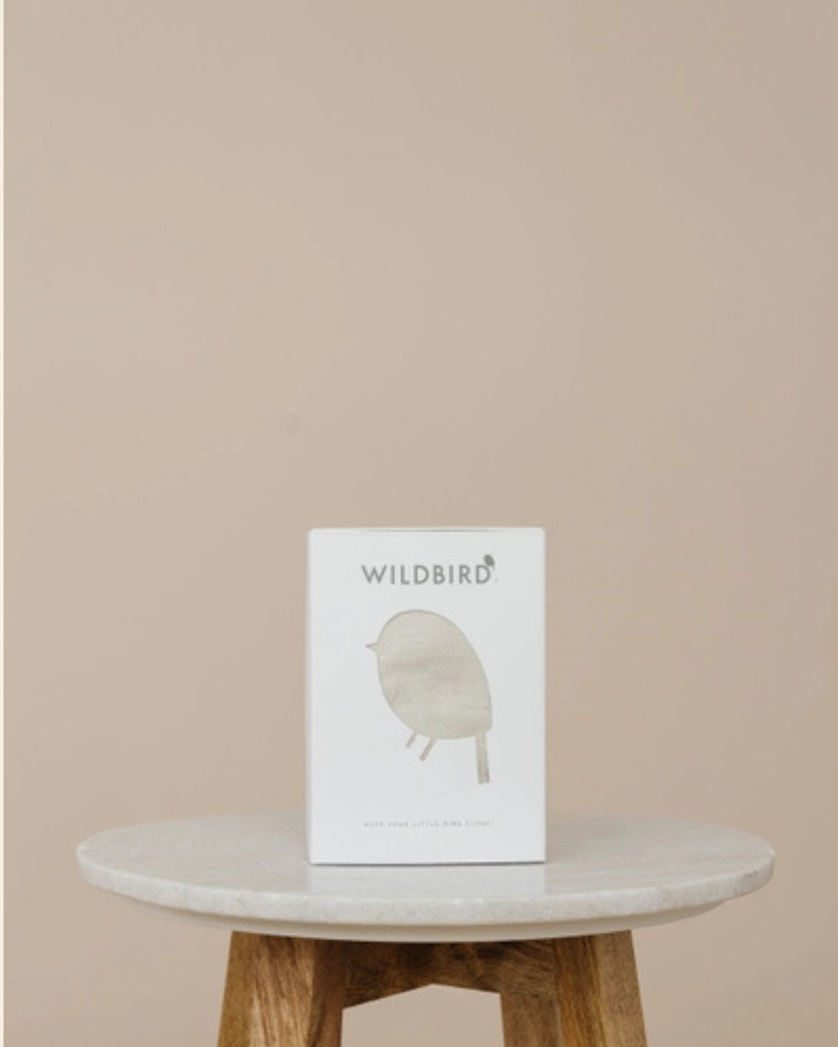 Linen Sling - Sparrow